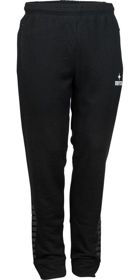 Derbystar Trainingshose Sweathose Ultimo V23 von Derbystar