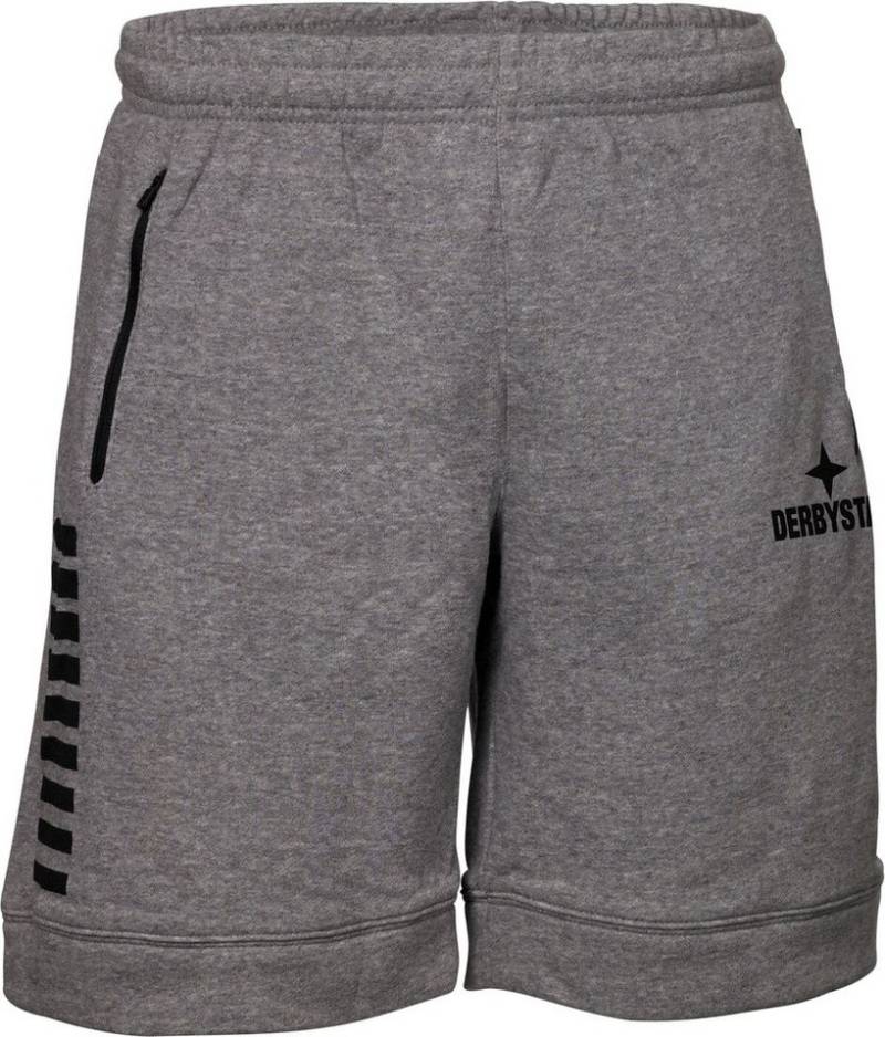 Derbystar Trainingshose Sweatshort Ultimo V23 von Derbystar