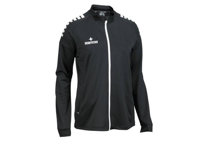 Derbystar Trainingsjacke Derbystar Damen Polyesterjacke Madrid v25 von Derbystar