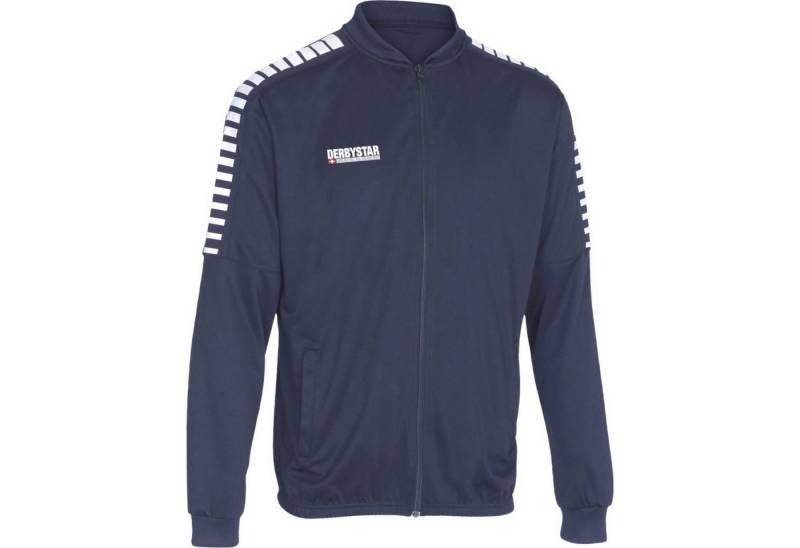Derbystar Trainingsjacke Derbystar Herren Polyesterjacke Hyper von Derbystar