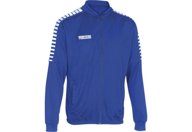 Derbystar Trainingsjacke Derbystar Herren Polyesterjacke Hyper von Derbystar