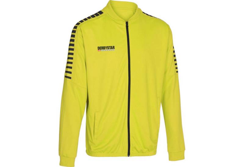 Derbystar Trainingsjacke Derbystar Herren Polyesterjacke Hyper von Derbystar