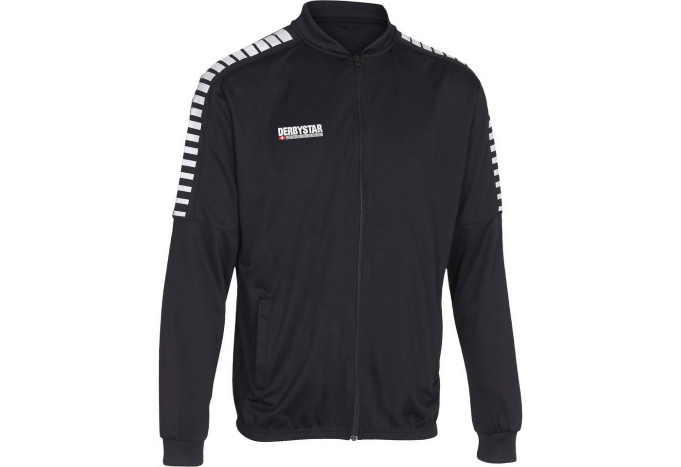Derbystar Trainingsjacke Derbystar Herren Polyesterjacke Hyper Derbystar Trainingsjacke Derbystar Herren Polyesterjacke Hyper von Derbystar