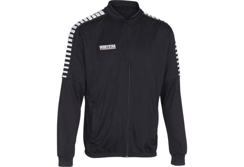 Derbystar Trainingsjacke Derbystar Herren Polyesterjacke Hyper Derbystar Trainingsjacke Derbystar Herren Polyesterjacke Hyper von Derbystar