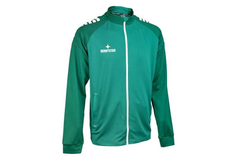 Derbystar Trainingsjacke Derbystar Herren Polyesterjacke Madrid v25 von Derbystar