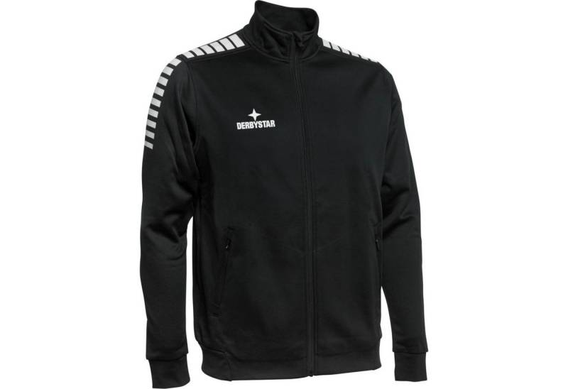 Derbystar Trainingsjacke Derbystar Herren Präsentationsjacke Primo von Derbystar