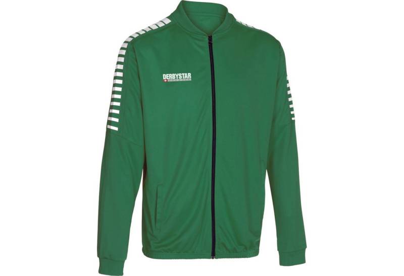 Derbystar Trainingsjacke Derbystar Kinder Polyesterjacke Hyper von Derbystar