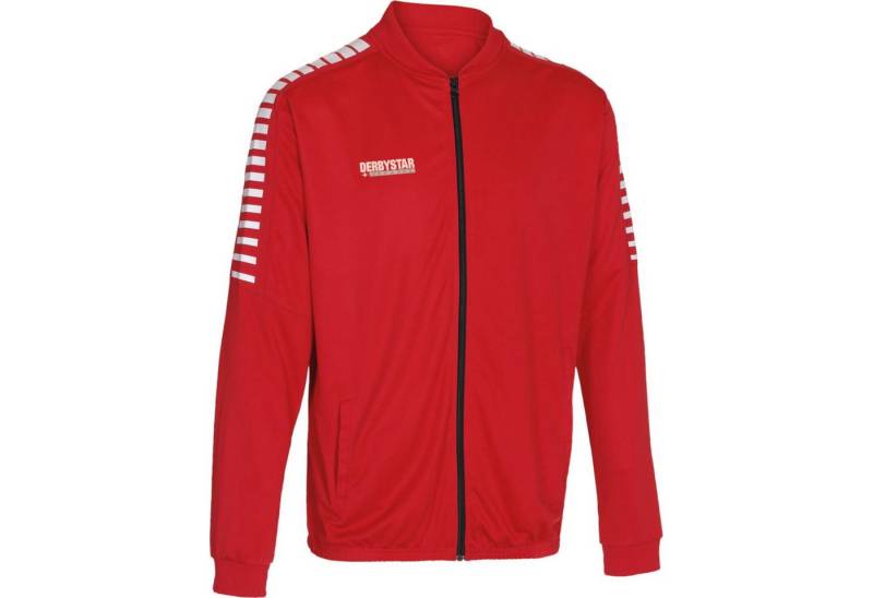Derbystar Trainingsjacke Derbystar Kinder Polyesterjacke Hyper von Derbystar