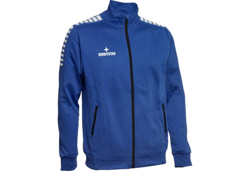 Derbystar Trainingsjacke Derbystar Kinder Präsentationsjacke Primo von Derbystar