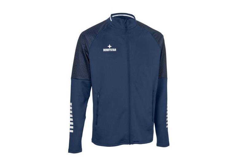 Derbystar Trainingsjacke Derbystar Kinder Trainingsjacke Primo v24 von Derbystar