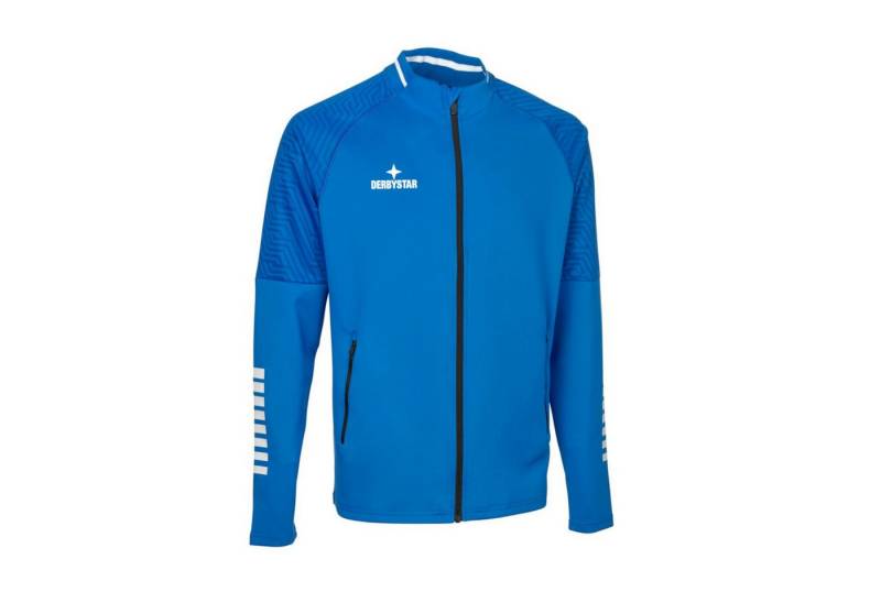 Derbystar Trainingsjacke Derbystar Kinder Trainingsjacke Primo v24 von Derbystar