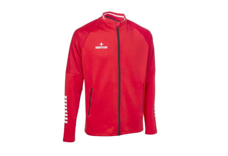 Derbystar Trainingsjacke Derbystar Kinder Trainingsjacke Primo v24 von Derbystar