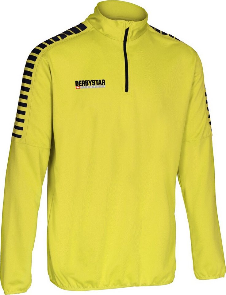 Derbystar Trainingsjacke Hyper Trainingstop von Derbystar