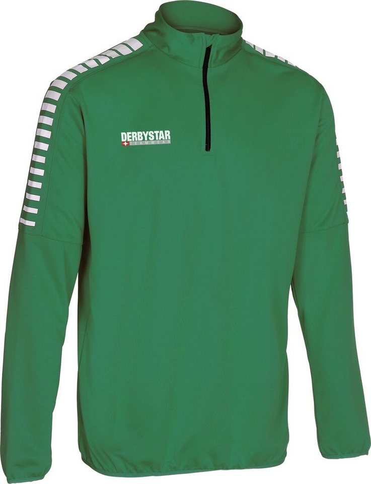 Derbystar Trainingsjacke Hyper Trainingstop von Derbystar