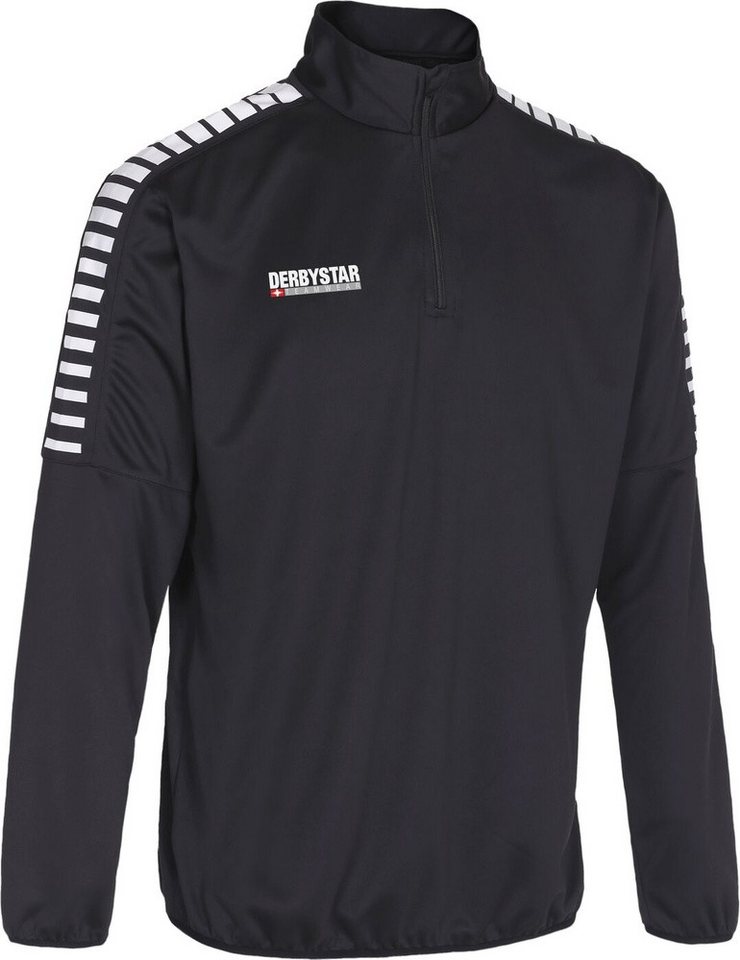 Derbystar Trainingsjacke Hyper Trainingstop Derbystar Trainingsjacke Hyper Trainingstop von Derbystar