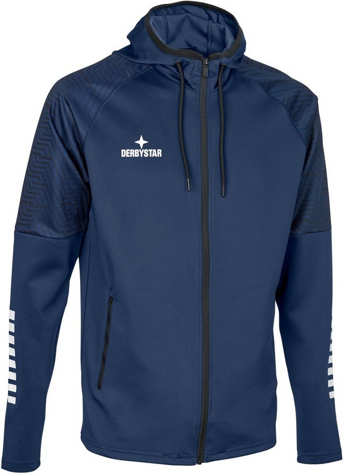 Derbystar Trainingsjacke Kapuzenjacke Primo V24 Derbystar Trainingsjacke Kapuzenjacke Primo V24 von Derbystar