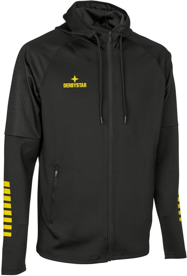 Derbystar Trainingsjacke Kapuzenjacke Primo V24 von Derbystar
