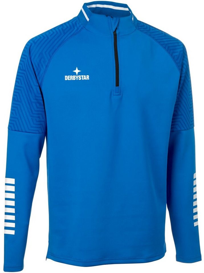 Derbystar Trainingsjacke Trainingstop Primo V24 von Derbystar