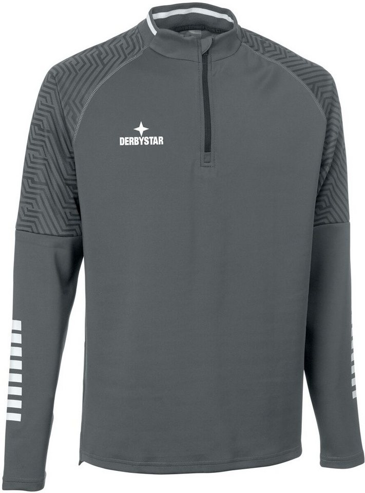 Derbystar Trainingsjacke Trainingstop Primo V24 von Derbystar