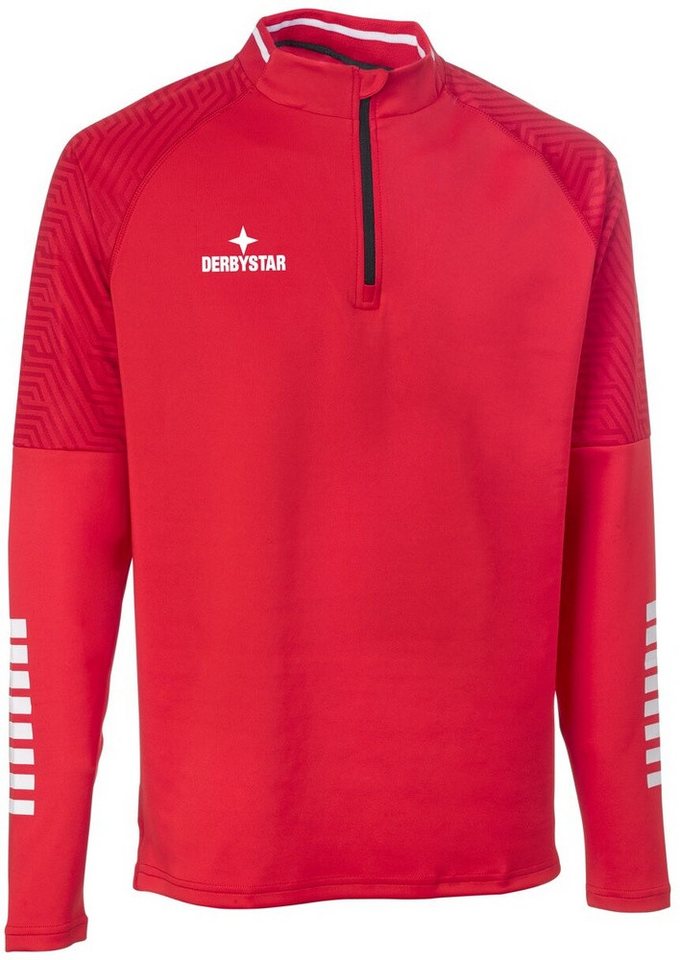 Derbystar Trainingsjacke Trainingstop Primo V24 von Derbystar