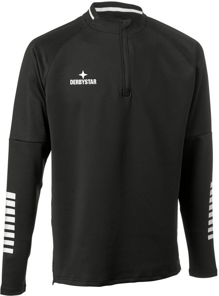 Derbystar Trainingsjacke Trainingstop Primo V24 von Derbystar