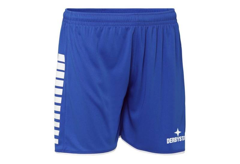 Derbystar Trainingsshorts Derbystar Damen Short Hyper Hose v24 von Derbystar