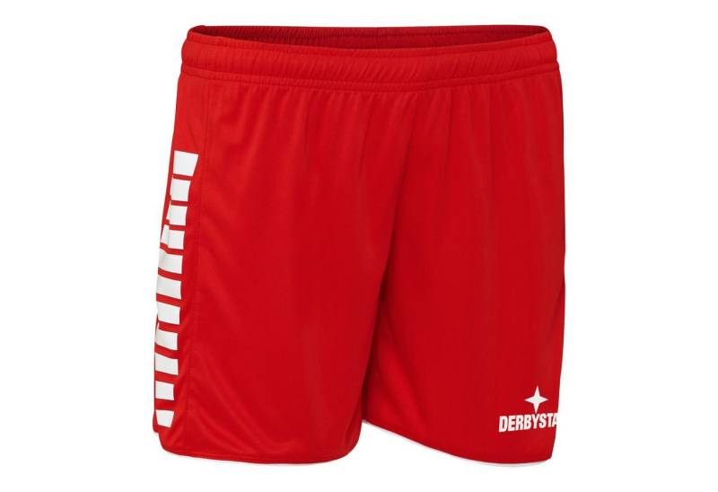 Derbystar Trainingsshorts Derbystar Damen Short Hyper Hose v24 von Derbystar