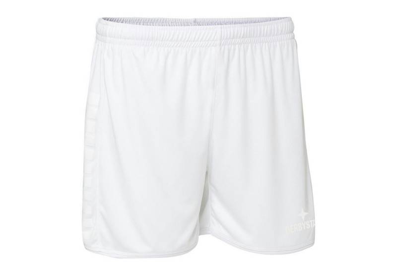 Derbystar Trainingsshorts Derbystar Damen Short Hyper Hose v24 von Derbystar