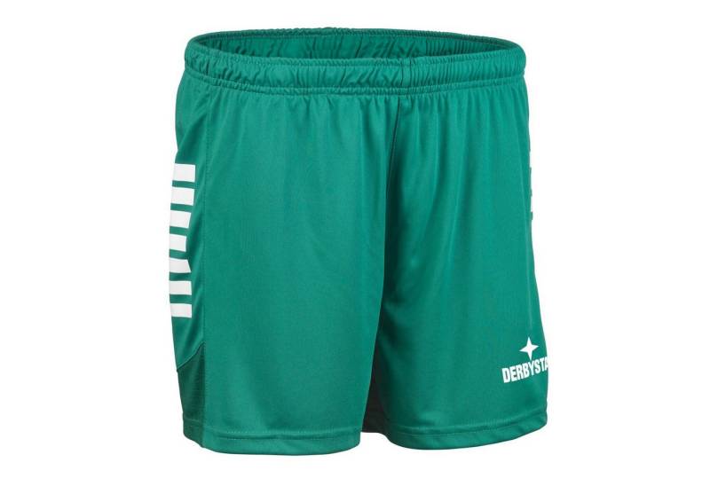 Derbystar Trainingsshorts Derbystar Damen Short Madrid v25 von Derbystar
