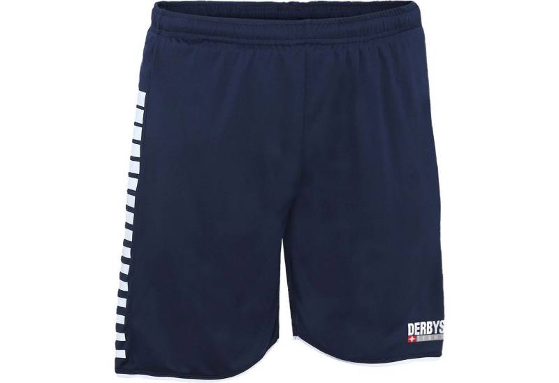 Derbystar Trainingsshorts Derbystar Herren Short Hyper Bermudashort von Derbystar