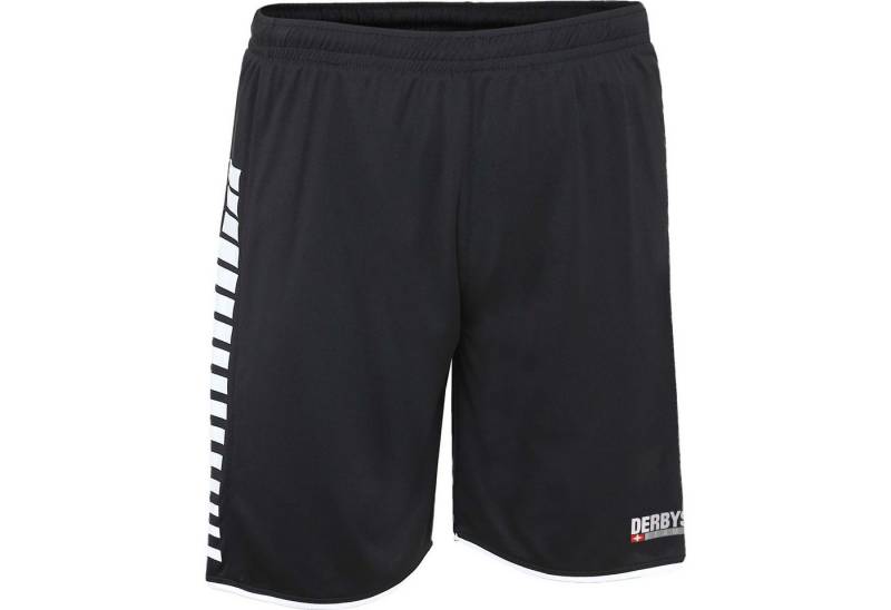 Derbystar Trainingsshorts Derbystar Herren Short Hyper Bermudashort von Derbystar