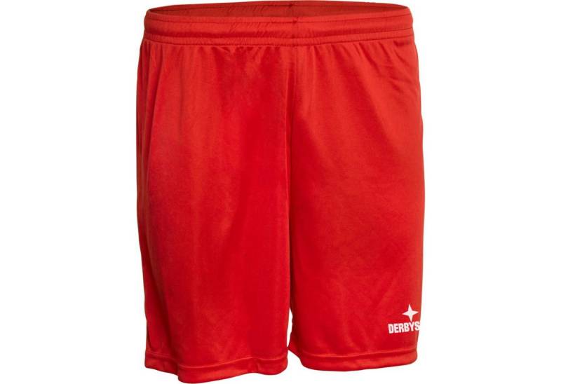 Derbystar Trainingsshorts Derbystar Herren Shorts Contra Hose von Derbystar