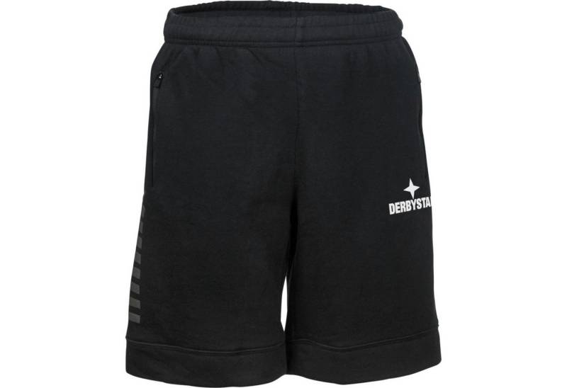 Derbystar Trainingsshorts Derbystar Herren Sweat Short Ultimo v23 von Derbystar