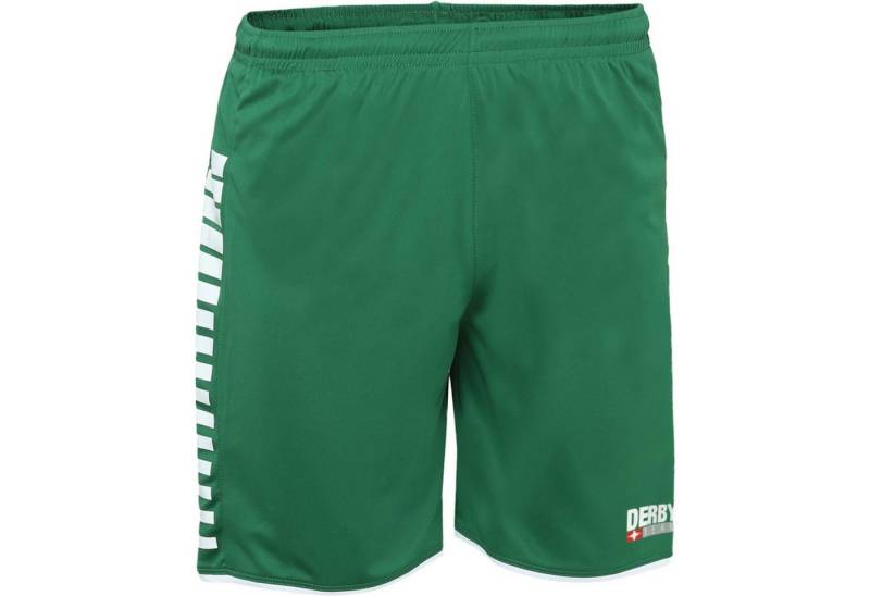Derbystar Trainingsshorts Derbystar Kinder Short Hyper Hose von Derbystar