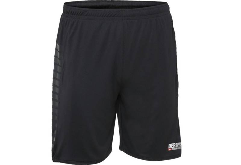 Derbystar Trainingsshorts Derbystar Kinder Short Hyper Hose von Derbystar