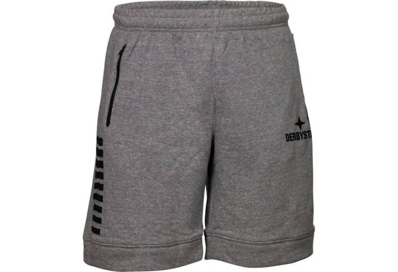 Derbystar Trainingsshorts Derbystar Kinder Sweat Short Ultimo v23 von Derbystar