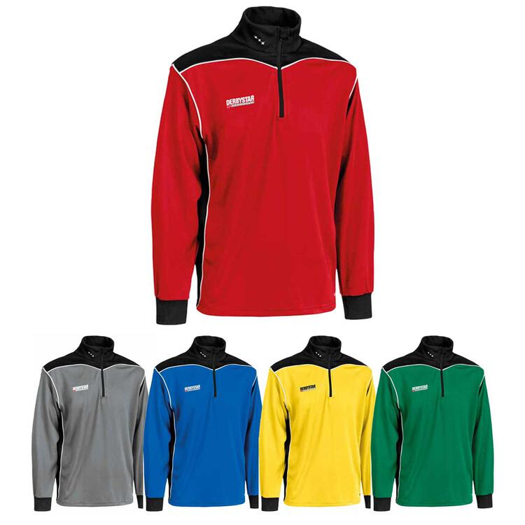 Derbystar Trainingstop Brillant Herren 6009030300 von Derbystar