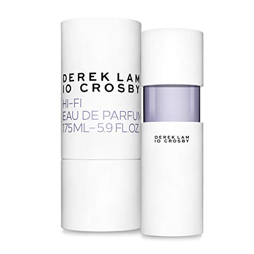 Derek Lam 10 Crosby - Hi-Fi - Eau De Parfum - Fragrance for Women - Key Notes of Pink Peony and Narcissus - Unique and Long Lasting Scent - Ideal For Day & Night - 5.9 oz/ 175 ml Derek Lam 10 Crosby - Hi-Fi - Eau De Parfum - Fragrance for Women - Key Notes of Pink Peony and Narcissus - Unique and Long Lasting Scent - Ideal For Day & Night - 5.9 oz/ 175 ml von Derek Lam 10 Crosby