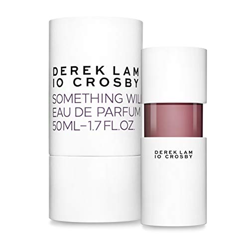 Derek Lam 10 Crosby - Something Wild - Women Fragrance - Oriental Fragrance - Notes of Cedar & Madagascar Vanilla - Long Lasting Fragrance - Addictive Blend - Edp Spray - 1.7 fl oz/50 ml von Derek Lam 10 Crosby