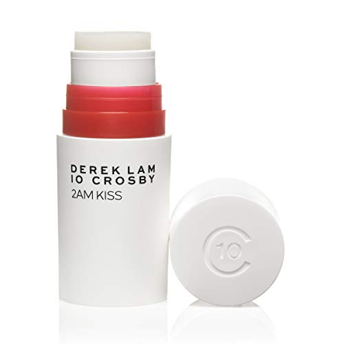 Derek Lam 10 Crosby - 2Am Kiss - Parfum Stick - Solid Perfume - Passionate & Oriental Accord - Notes of Amber & Salt Crystal - Caramel - Perfume for Women - Irresistible - 3.5 g/0.12 oz von Derek Lam 10 Crosby