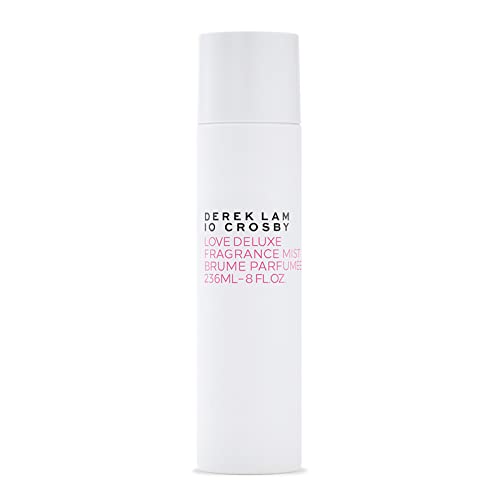 Derek Lam 10 Crosby - A Hold On Me - Fragrance Mist - Key Notes of Tiger Lily and Pimento Berry Essence - Glimpses of Sunshine and Crisp Linens - Floral Oriental Woody Fragrance - 236 ml/8 oz von Derek Lam