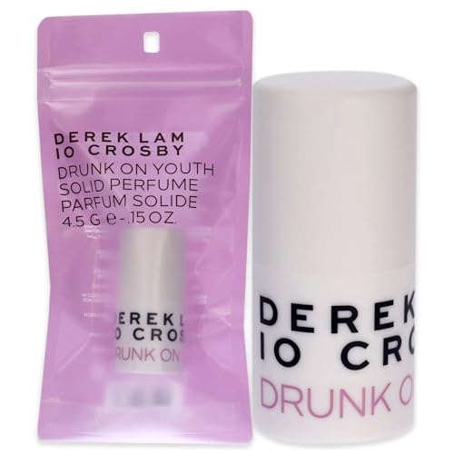 Derek Lam Drunk on Youth Chubby Stick For Women 0,15 oz Parfüm Stick von Derek Lam