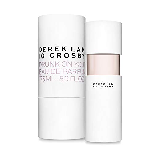 Drunk On Youth Darek Lam 10 Crosby – Eau de Parfum Spray – 168 ml Parfüm für Damen von Derek Lam