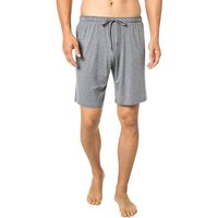 DEREK ROSE Herren Shorts grau Modal unifarben von Derek Rose
