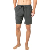 DEREK ROSE Herren Shorts grau Modal unifarben von Derek Rose