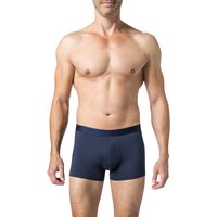 DEREK ROSE Herren Hipster blau Pima unifarben von Derek Rose