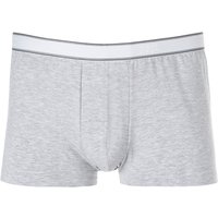 DEREK ROSE Herren Hipster grau Baumwolle & Mix unifarben von Derek Rose