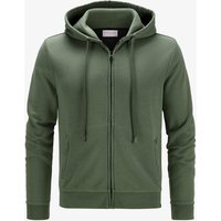 Derek Rose  - Quin Sweatjacke | Herren (L) von Derek Rose