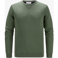 Derek Rose  - Quin Sweatshirt | Herren (M) von Derek Rose