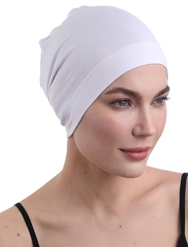 Deresina Headwear Schlafmutze Kopfbedeckung Chemo - (Weib) von Deresina Headwear